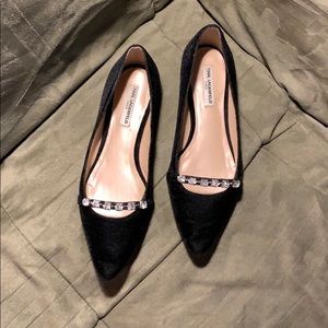 Karl Lagerfeld Collette2 Flats - pre-loved
